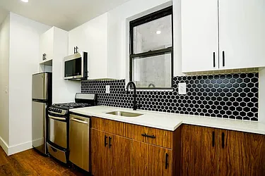 Rented by Brick&Mortar