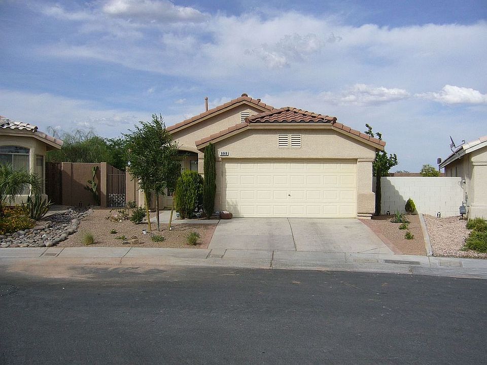 Curb View