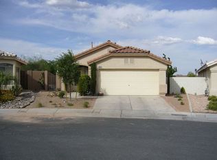 5848 Drift Boat St, Las Vegas, NV 89149