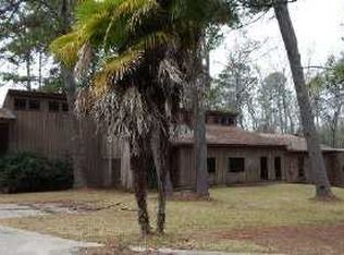 507 Bennett St, Mansfield, LA 71052