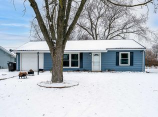 5435 Rothermere Dr, Fort Wayne, IN 46835