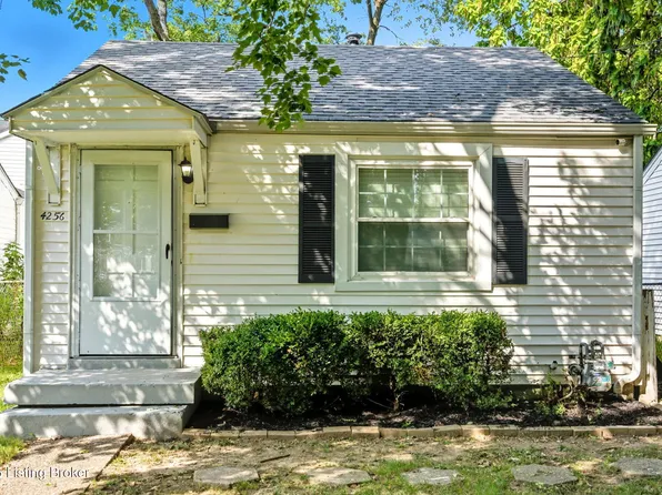 4256 Allmond Ave, Louisville, KY 40209