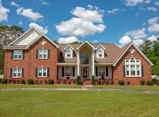 207 Creek Ridge Rd, Dothan, AL 36301