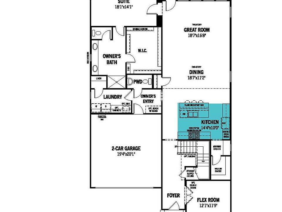 2nd image of 845 Blue Fescue Rd