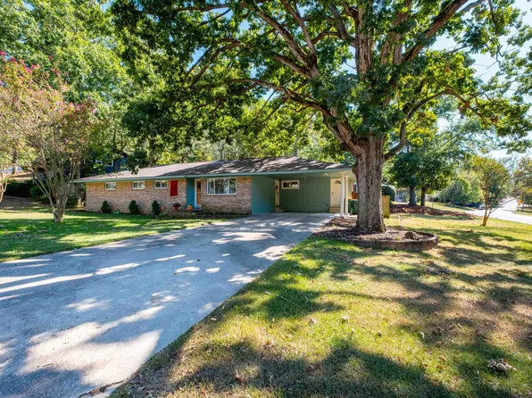 420 Del Rio Dr, Little Rock, AR 72205