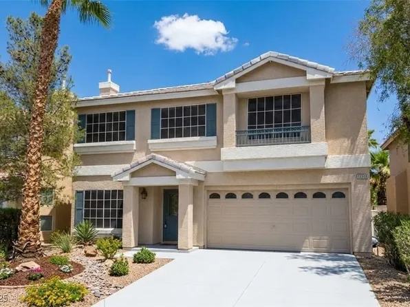 10590 Medicine Bow St, Las Vegas, NV 89183