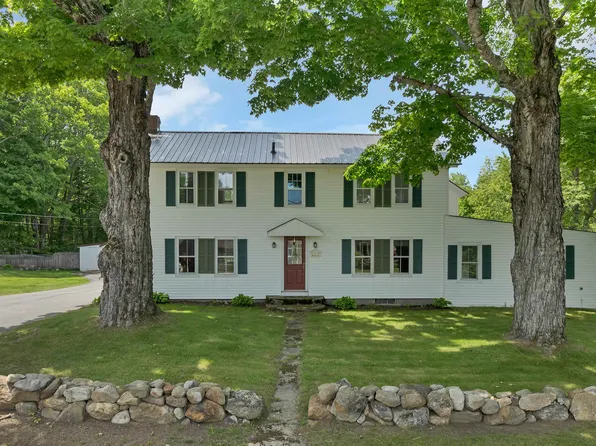 220 Stockbridge Corner Road, Alton, NH 03809