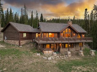 116 Hamilton Ln, Breckenridge, CO 80424