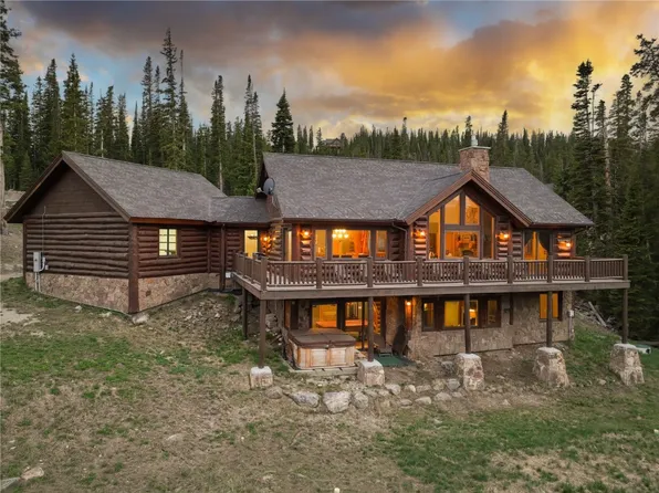 116 Hamilton Lane, Breckenridge, CO 80424
