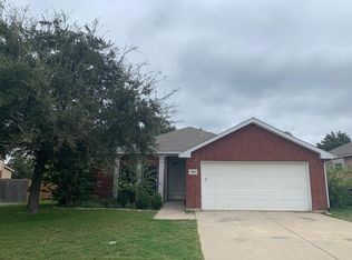 4616 Stockwood Dr, Fort Worth, TX 76135