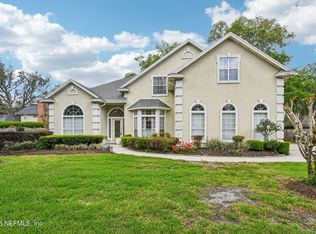 11868 CATRAKEE Drive, Jacksonville, FL 32223