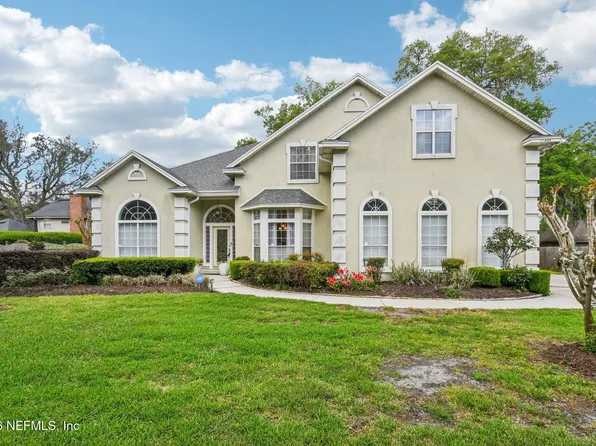 11868 CATRAKEE Drive, Jacksonville, FL 32223