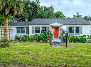 1500 Minnesota St, Orlando, FL 32803