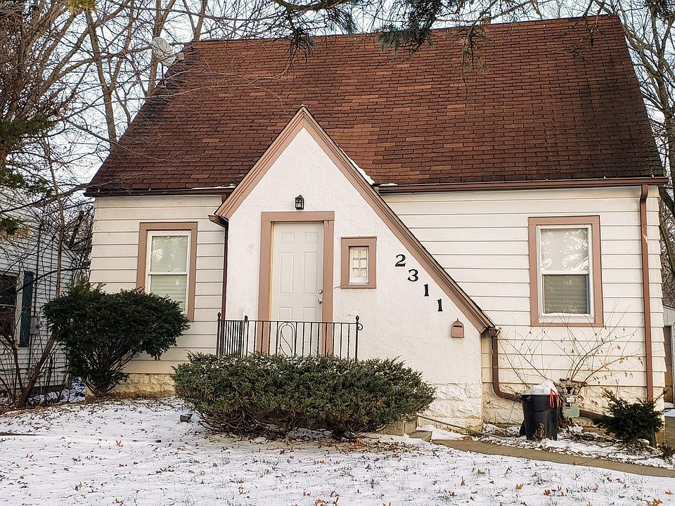 1st image of 2311 Kilburn Ave