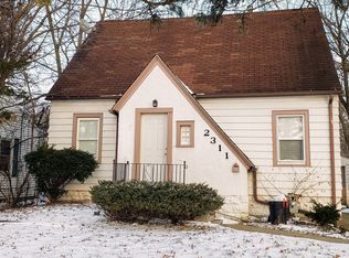 2311 Kilburn Ave, Rockford, IL 61101