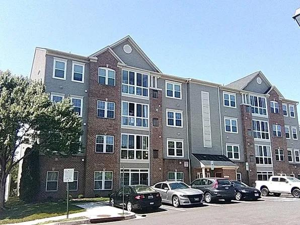 8460 Ice Crystal Dr Unit K, Laurel, MD 20723
