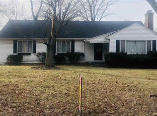 408 S 24th St, Richmond, IN
