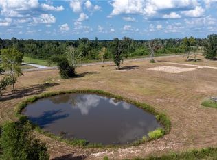 400 Bocage Rd, Ragley, LA 70657
