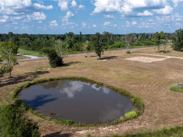 400 Bocage Rd, Ragley, LA 70657