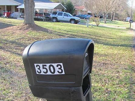 2nd image of 3503 Havenwood Rd