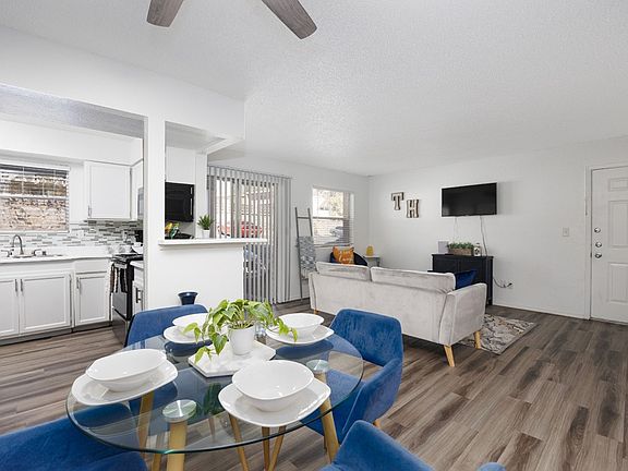 3rd image of 4111 Westcity Ct APT 152