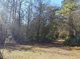 76183 Harper Chapel Rd, Yulee, FL 32097