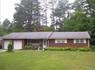 3207 Kenan Rd, Durham, NC 27704