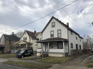 3644 W 32nd St, Cleveland, OH