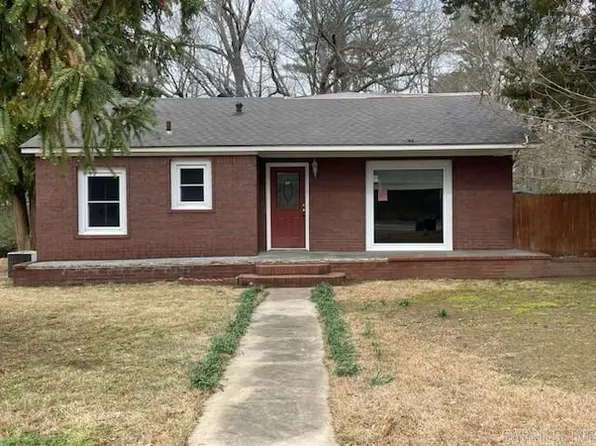 206 W Vine St, White Hall, AR 72150