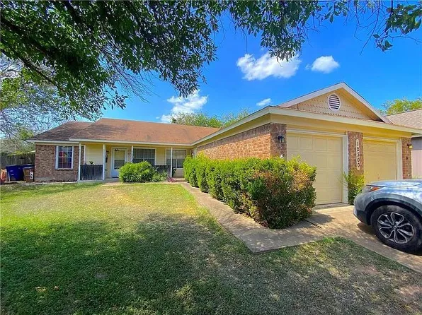12300 Patron Dr #A & B, Austin, TX 78758