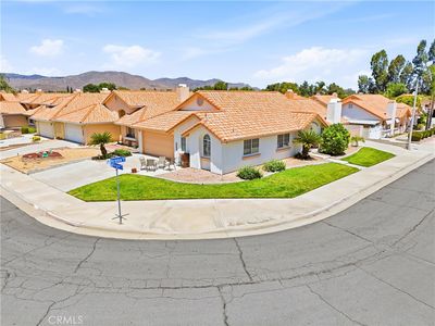 2562 Alegre Ave, Hemet, CA, 92545