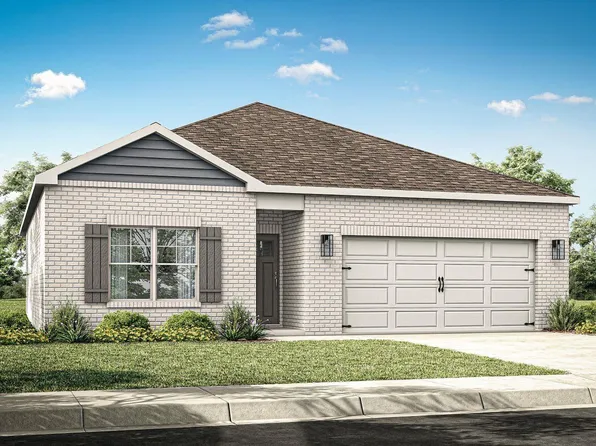 18915 Wicklow Cir, Athens, AL 35613