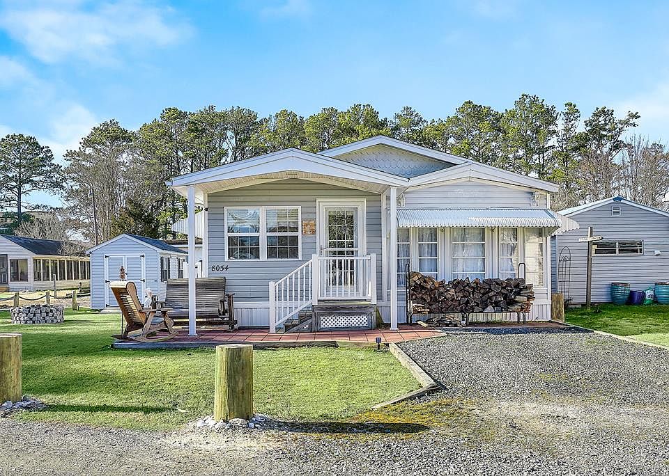 8034 Mire Pond One, Chincoteague Island, VA 23336 Zillow