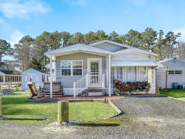 8034 Mire Pond One, Chincoteague Island, VA 23336