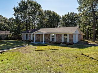 6001 Camp Halls Mill Rd, Mobile, AL 36619