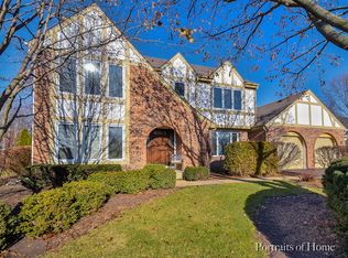 1521 Heatherton Ct, Naperville, IL 60563