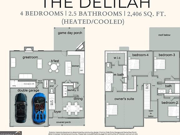 2nd image of this home