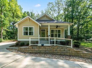 50 Norman St, Springville, AL 35146