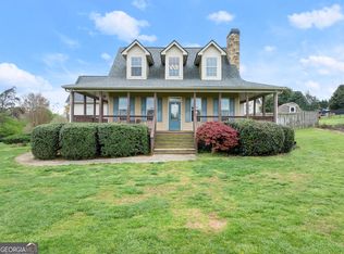 2880 Lothridge Rd, Cleveland, GA 30528
