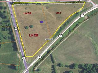 S Rte A, Hartsburg, MO 65039