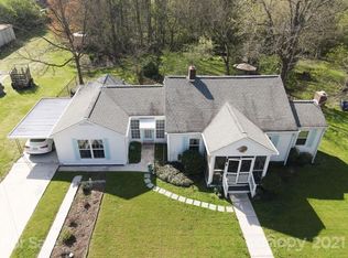 723 3rd St, Lincolnton, NC 28092