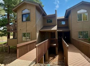 2841 N Walnut Hills Dr UNIT 1, Flagstaff, AZ 86004