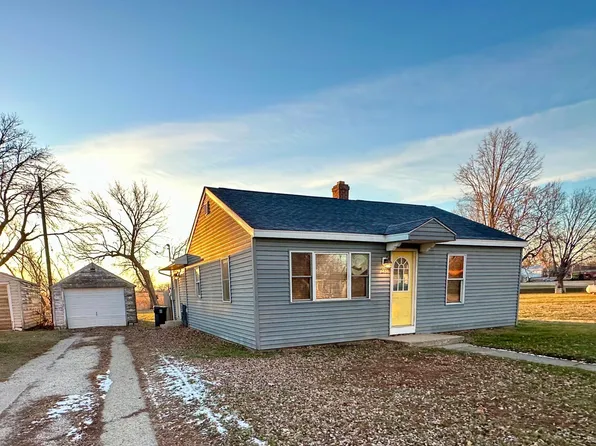 231 2nd St E, Balaton, MN 56115