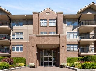 45769 Stevenson Rd #318, Chilliwack, BC V2R5Z2