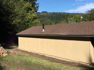 95131 N Bank Rd, Gold Beach, OR 97444