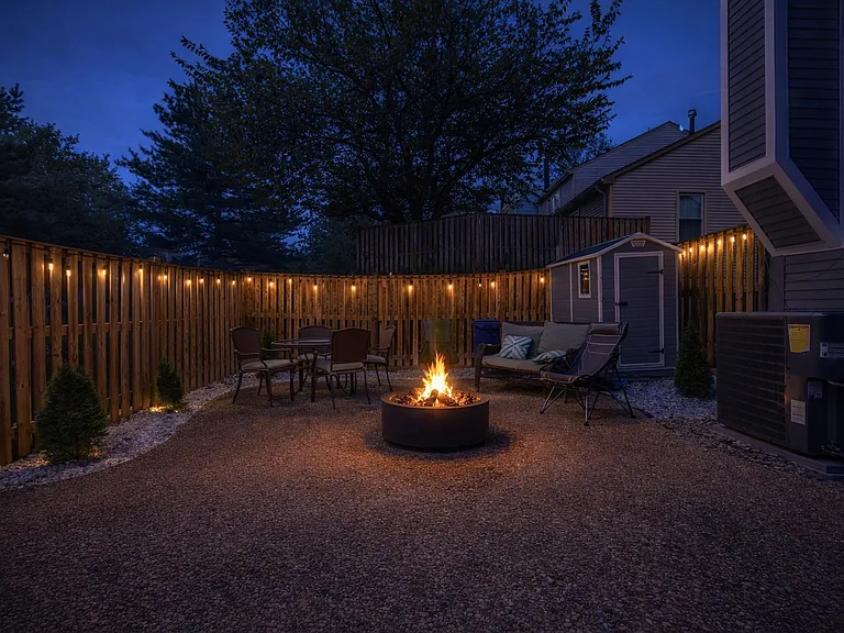 6347 Chimney Wood Ct — Photo 14