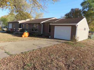 820 Wheelock St, Hudson, SD 57034