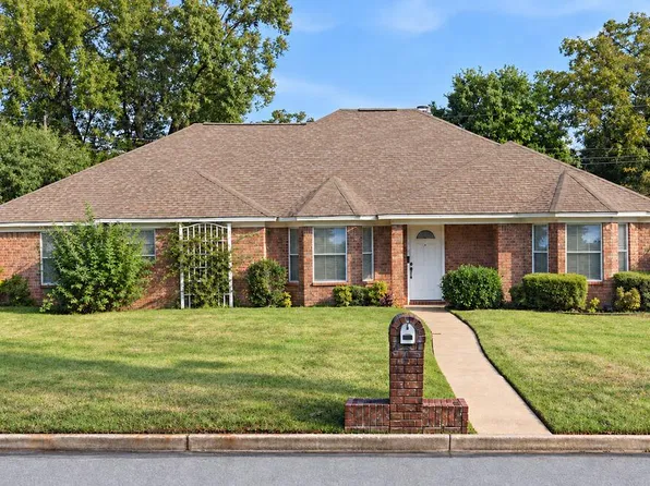 1301 E 29th St, Texarkana, AR 71854