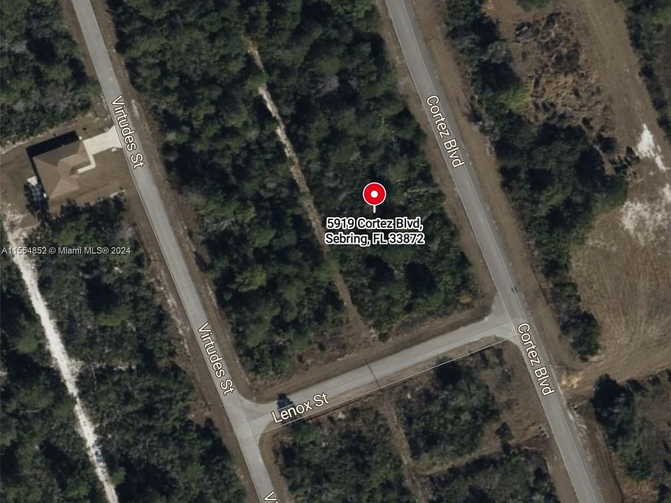 2nd image of 5919 Cortez Blvd