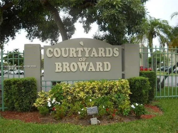 1800 SW 81st Ave APT 1105, Pompano Beach, FL 33068